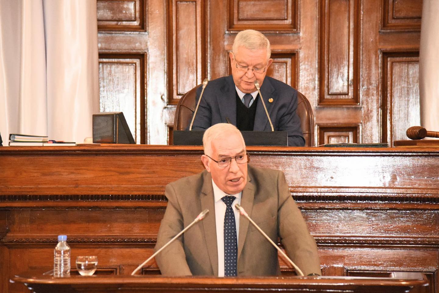Abdelmalek Tacherift-Sénat