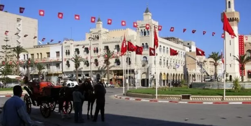 تمديد حالة الطوارئ