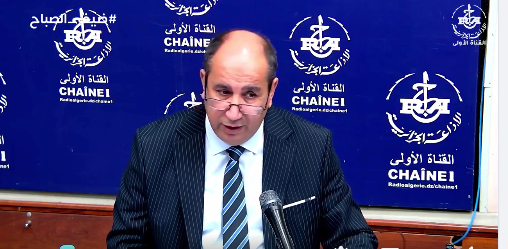 هواري تيغرسي