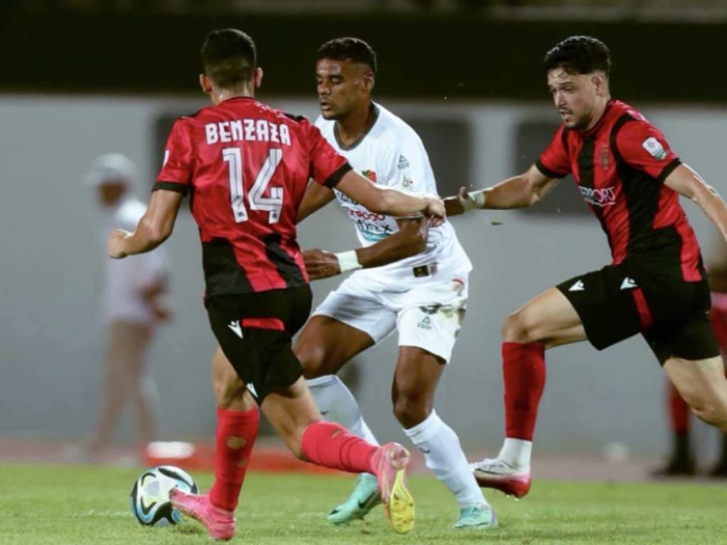 MCA - USMA le 17 janvier (17h00) au stade de Baraki