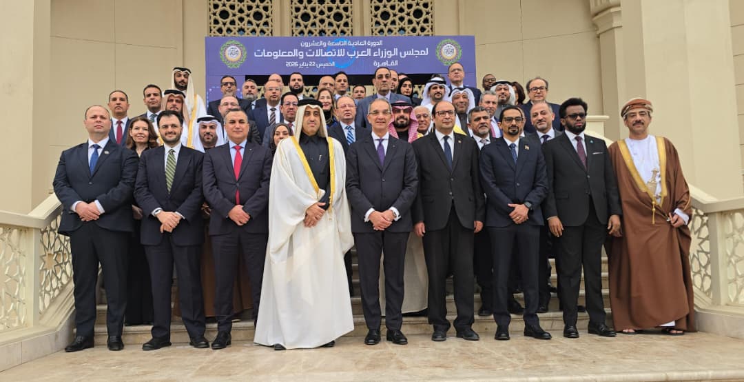 زروقي: "اعلان الجزائر مرجعية لترسيخ مبادئ السيادة الرقمية عربياً"