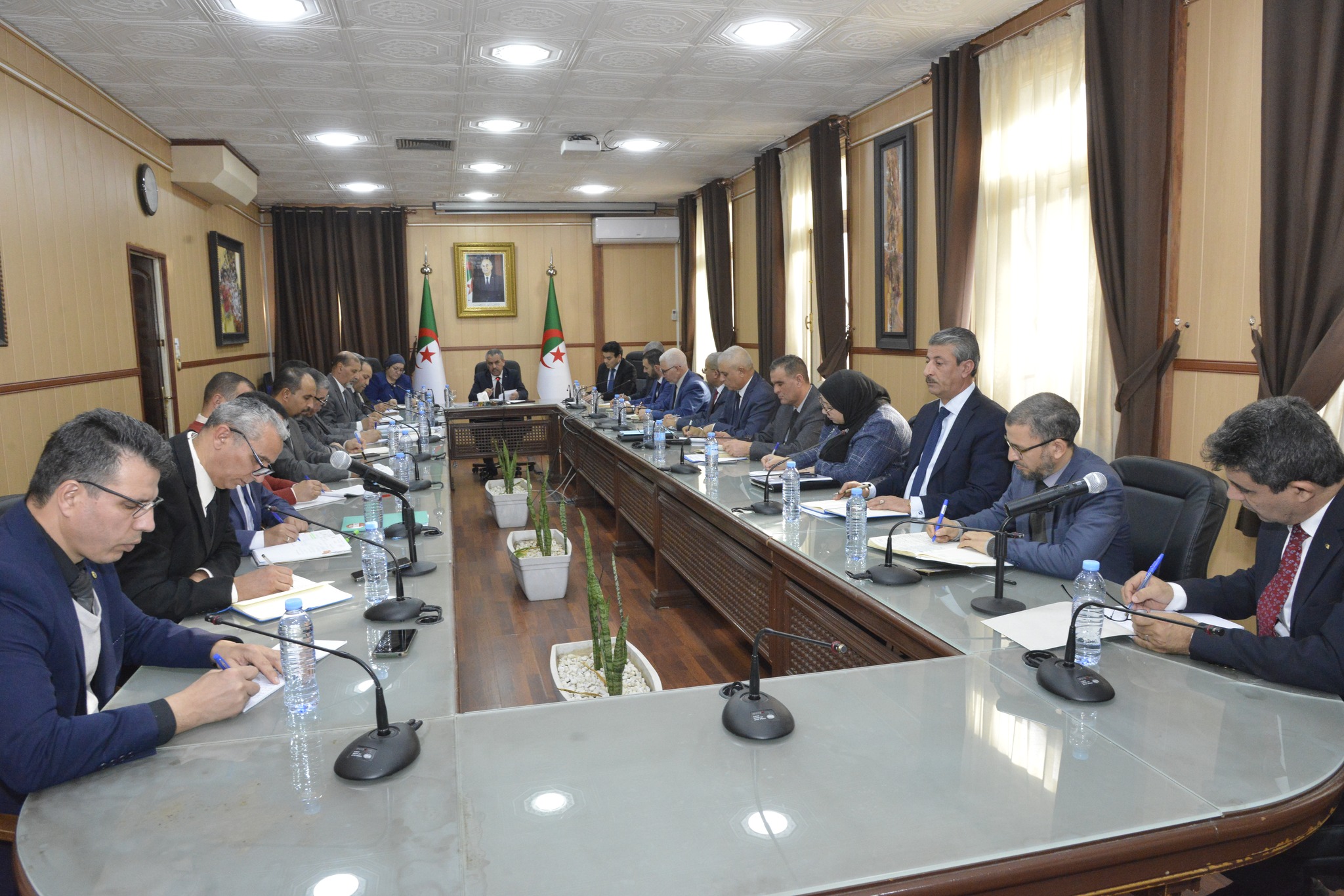 وزارة التربية الوطنية