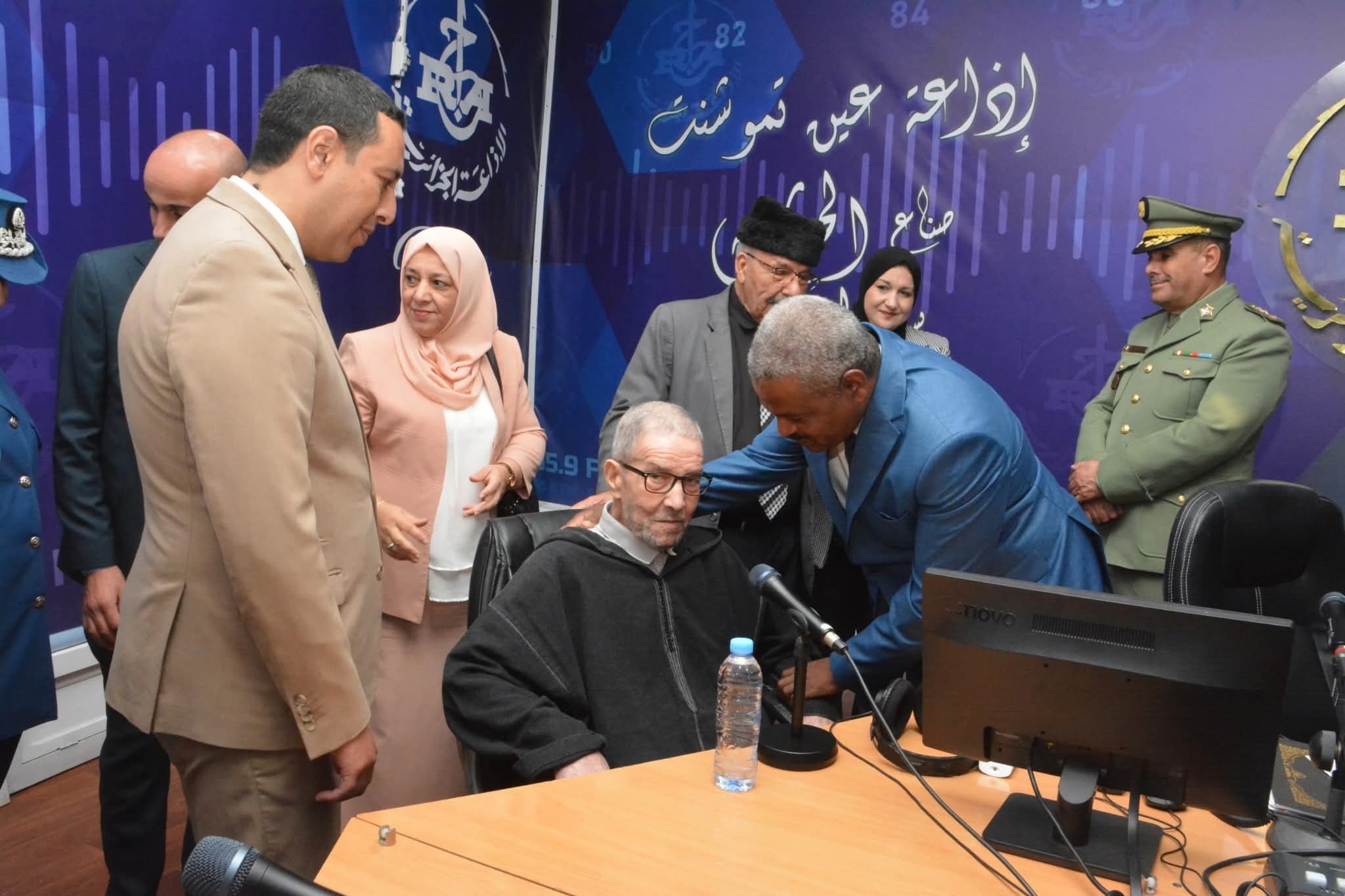 دردق عبد الله