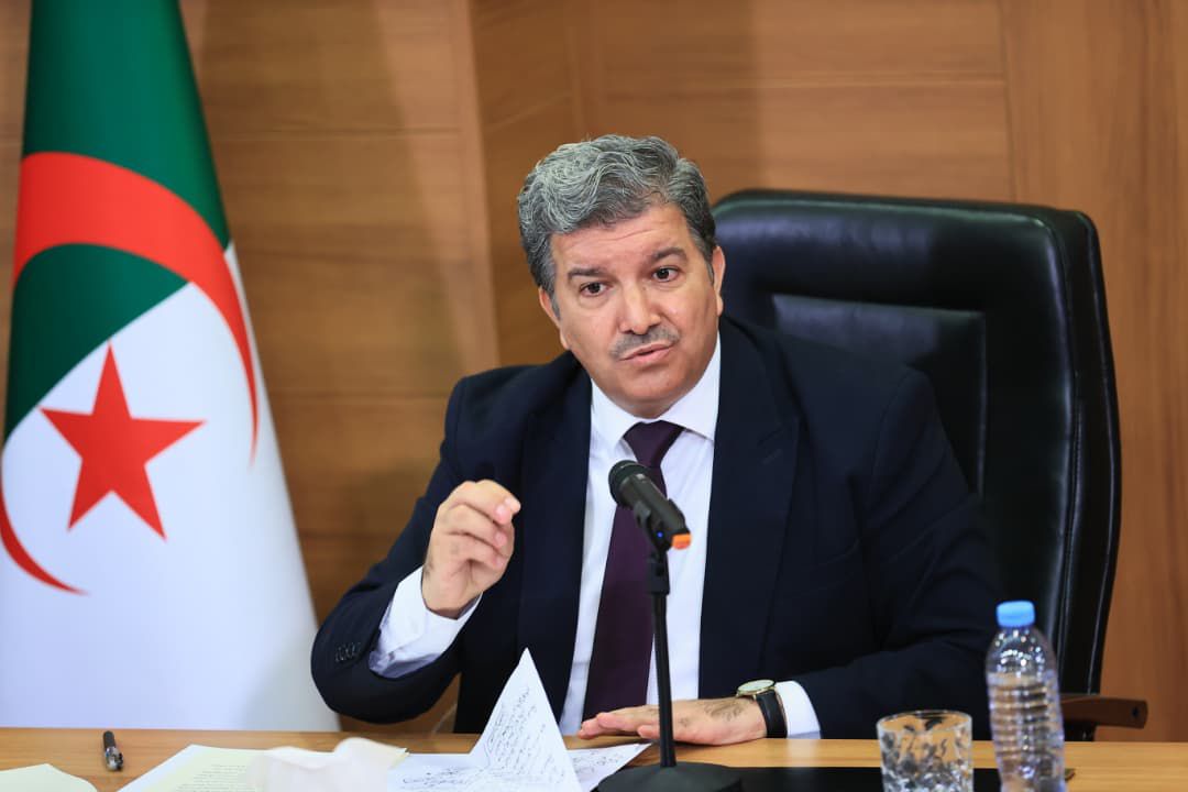 زهير بوعمامة