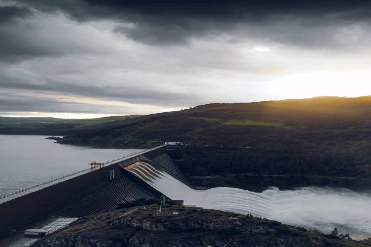 سد بني هارون