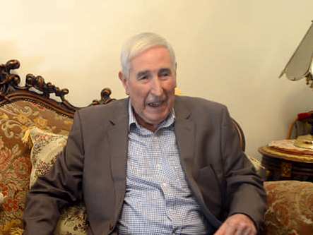 عبد الرزاق زواوي