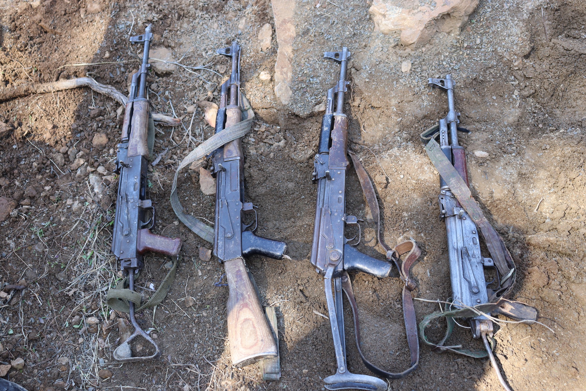 الجيش الوطني