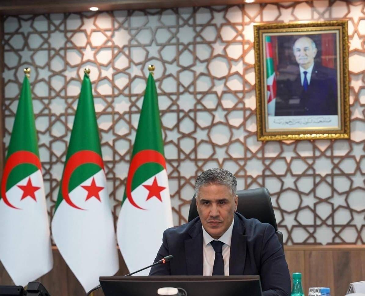 سكن : المصادقة على ورقة الطريق القطاعية 