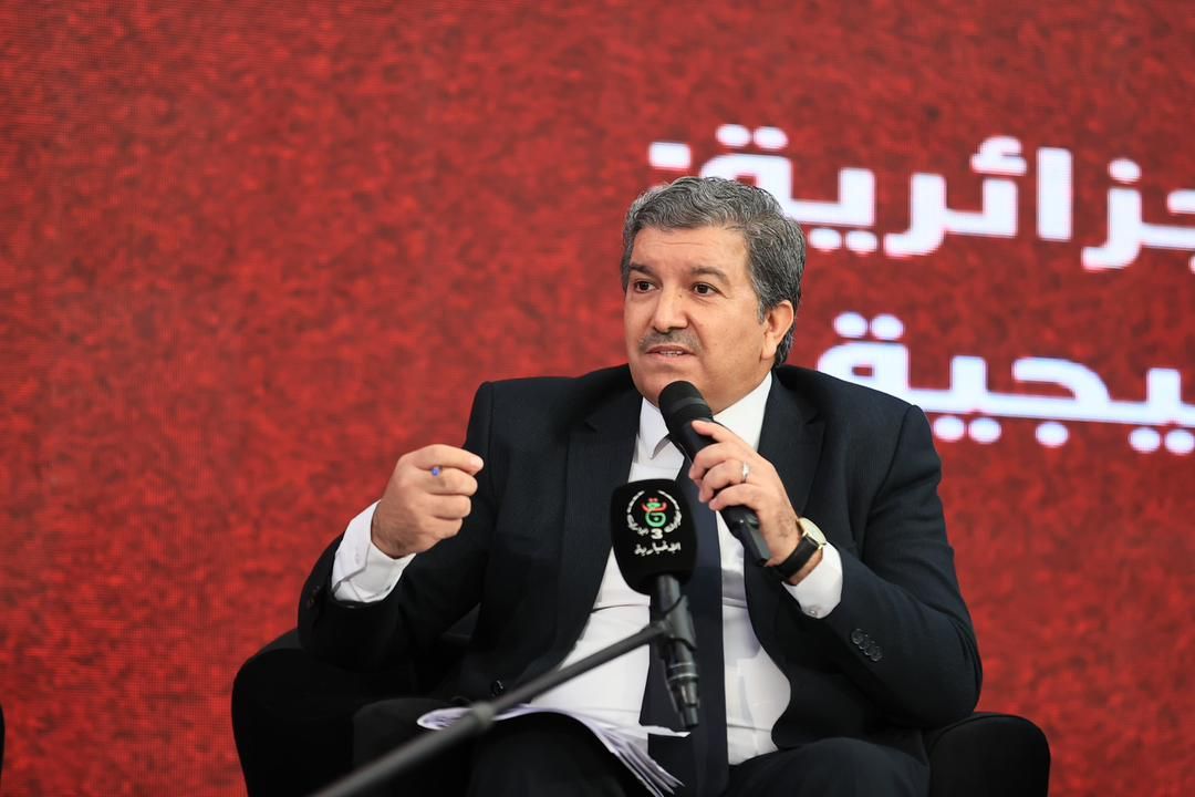 بوعمامة: "الجزائر تمتلك كل عناصر ومقومات استخدام القوة الناعمة"