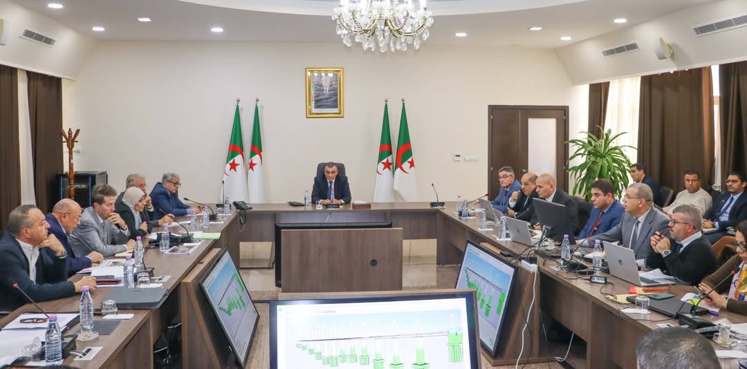 الخط المنجمي الشرقي