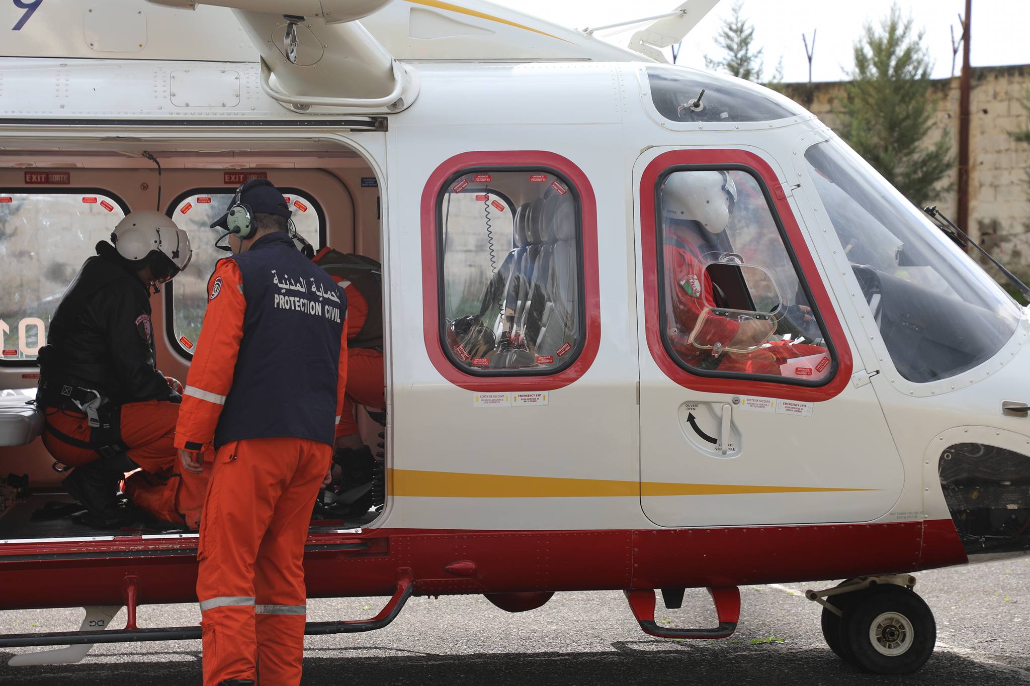 تصنيف عالمي يضع الحماية المدنية الجزائرية ضمن أفضل 10 أجهزة في العالم