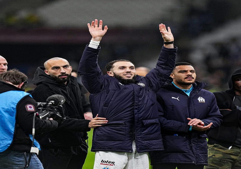 غويري وعبدلي