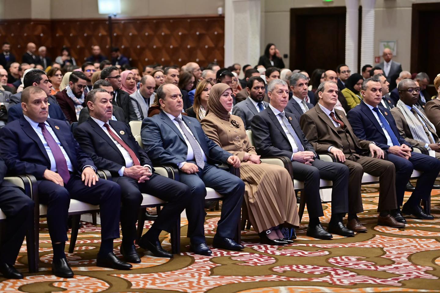 المنظومة الوطنية لحوكمة البيانات