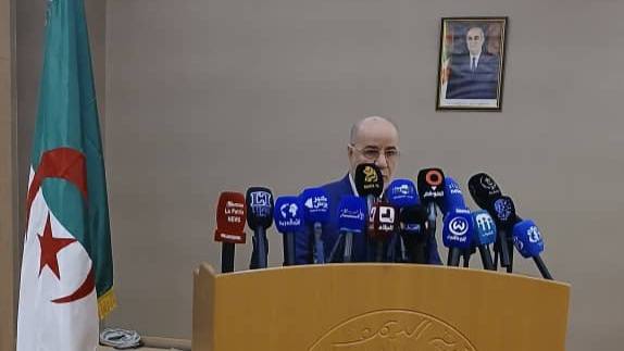 بلمهدي وهران