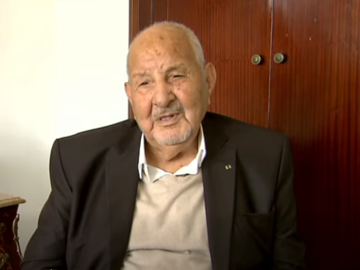 بلقاسم تبون