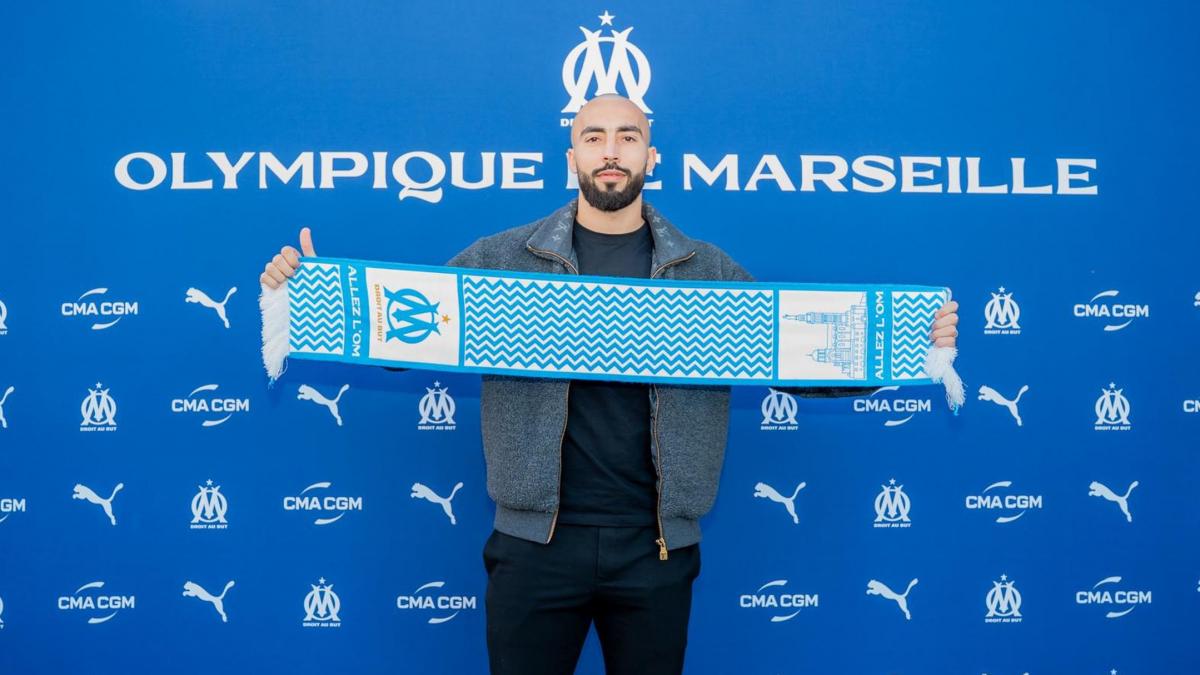 حيماد عبدلي