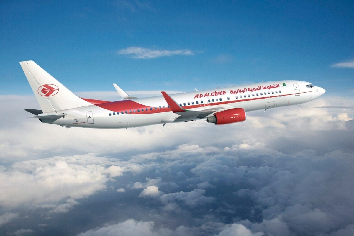 air_algerie