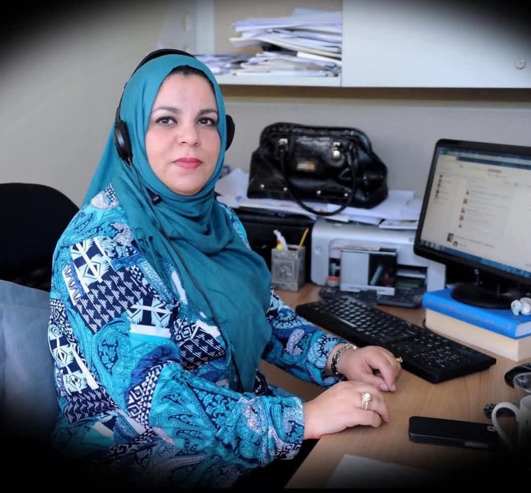 جنات بومنجل