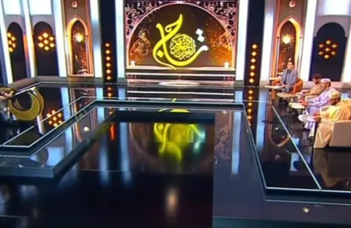 الطبعة الـ 15 لمسابقة تاج القرآن