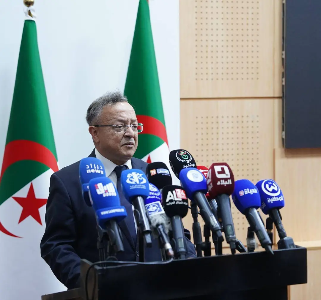 بداري انطلاق التسجيلات