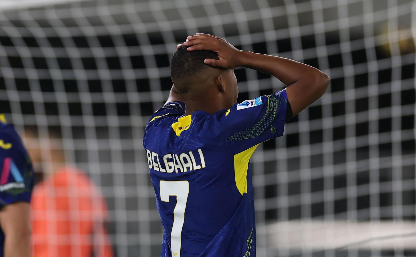 رفيق بلغالي