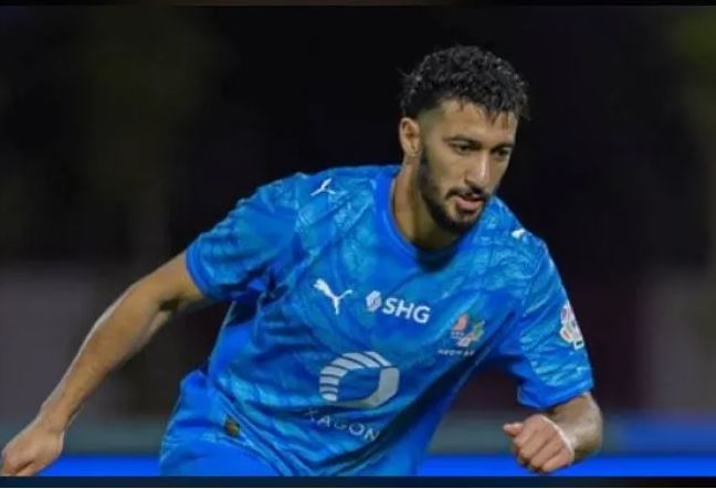 سعيد بن رحمة