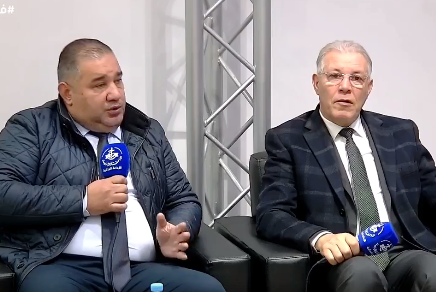 سليم زحنيت : تسليم 70 بالمئة من مشروع الخط المنجمي الشرقي شهر أفريل المقبل