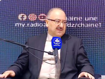 فوروم الاذاعة: الرئيس المدير العام لسونلغاز