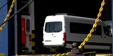 ميناء مستغانم