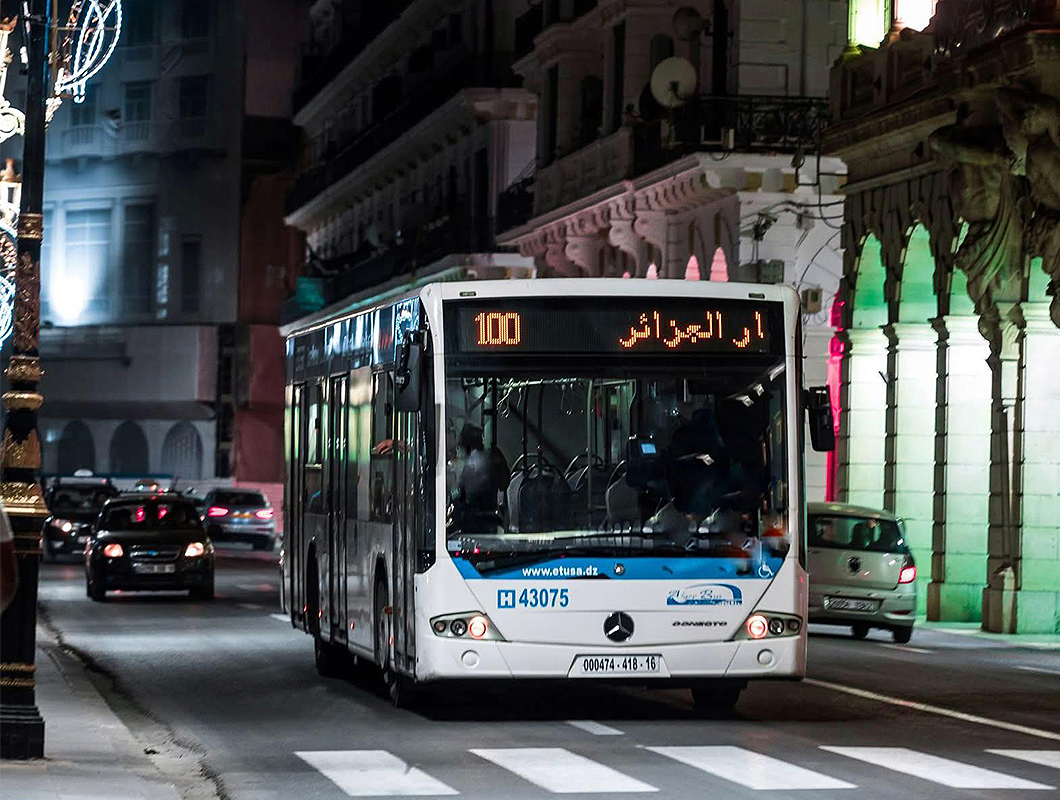 L'Etusa prévoit un programme spécial pour le Ramadhan