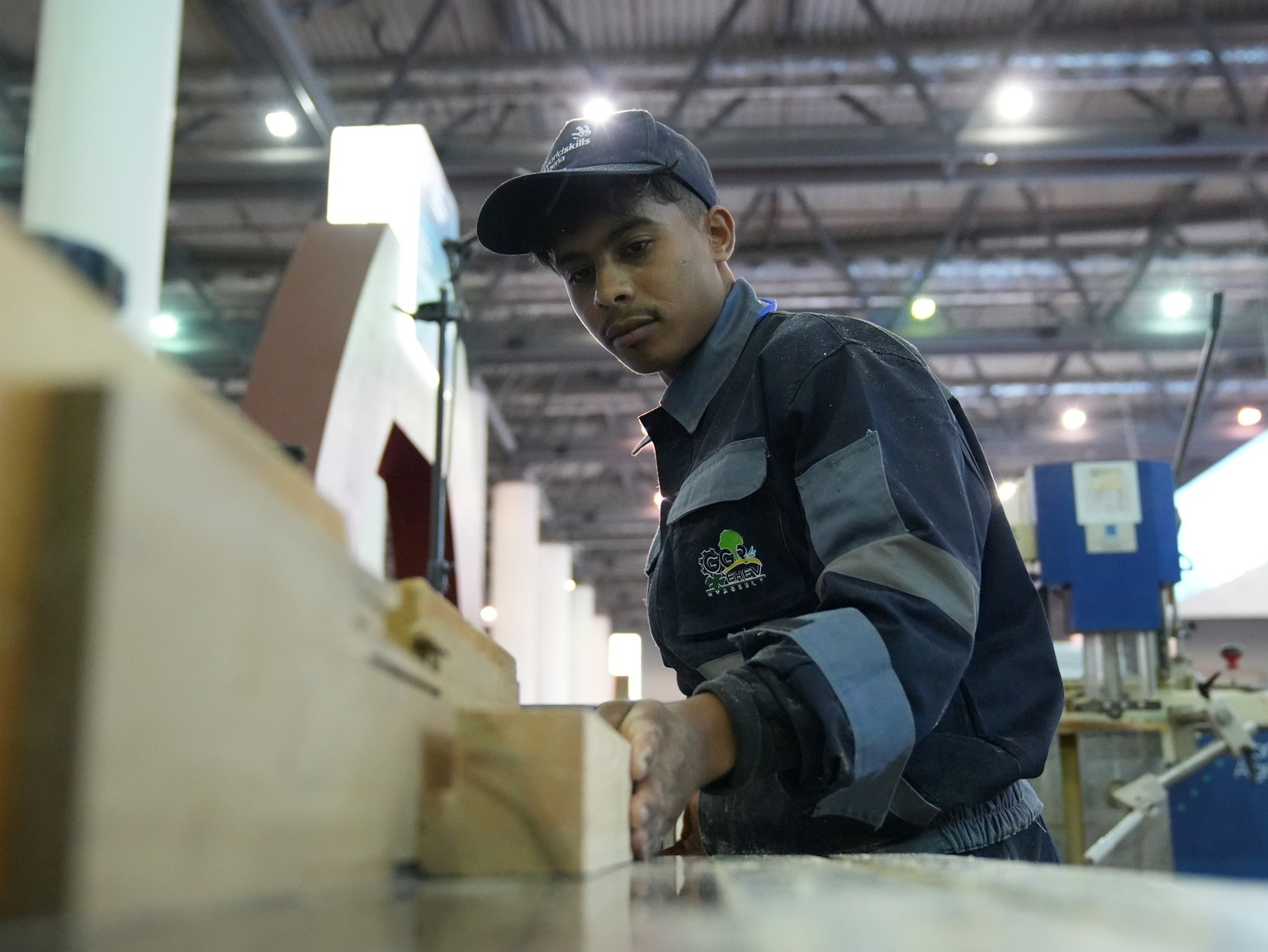 Plus de 285.000 nouveaux stagiaires rejoindront dimanche les établissements de formation