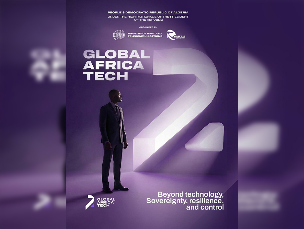 Ouverture des inscriptions pour participer à l’événement Global Africa Tech 2026