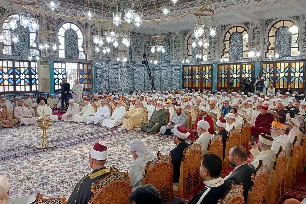 علم مصطلح الحديث