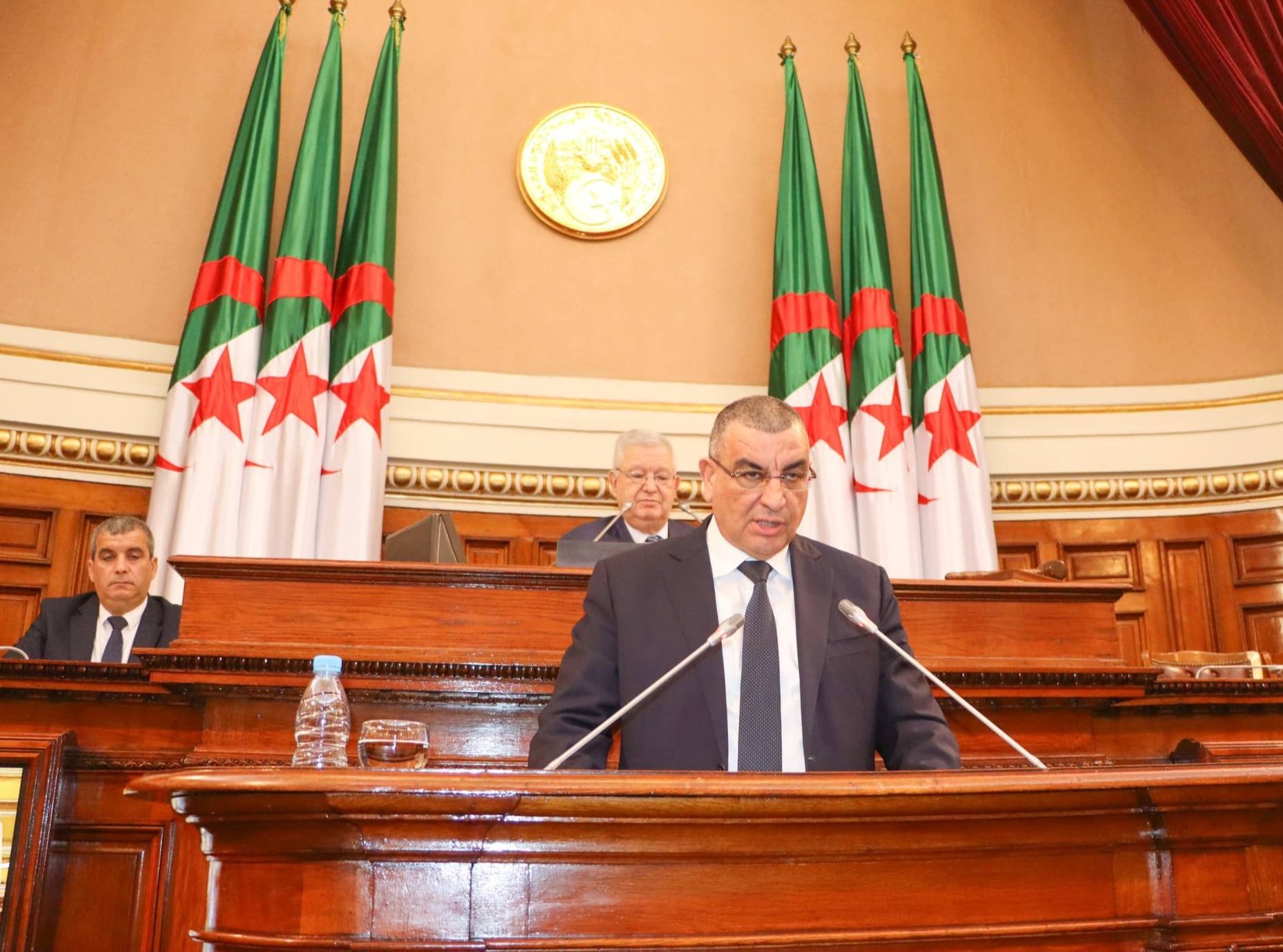 عبد القادر جلاوي