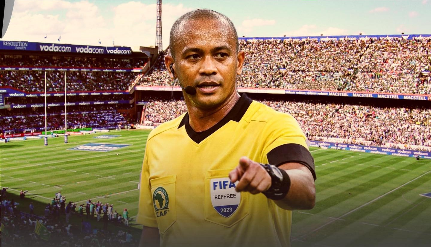 حكم لقاء العميد والغزلان