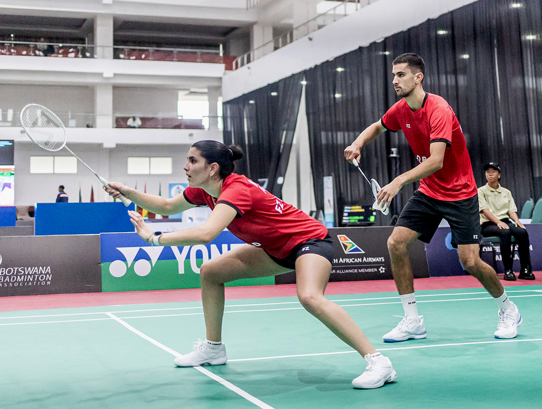 Deux nouveaux sacres pour l’Algérie