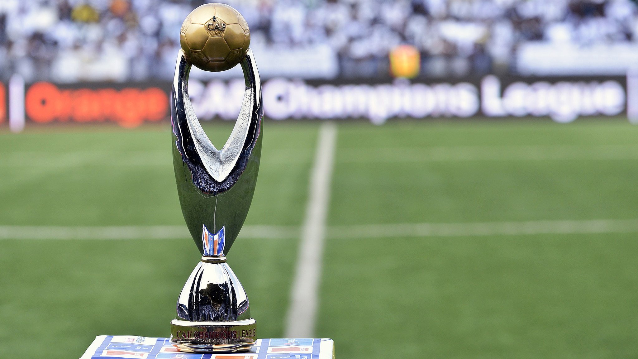 Ligue des champions d'Afrique