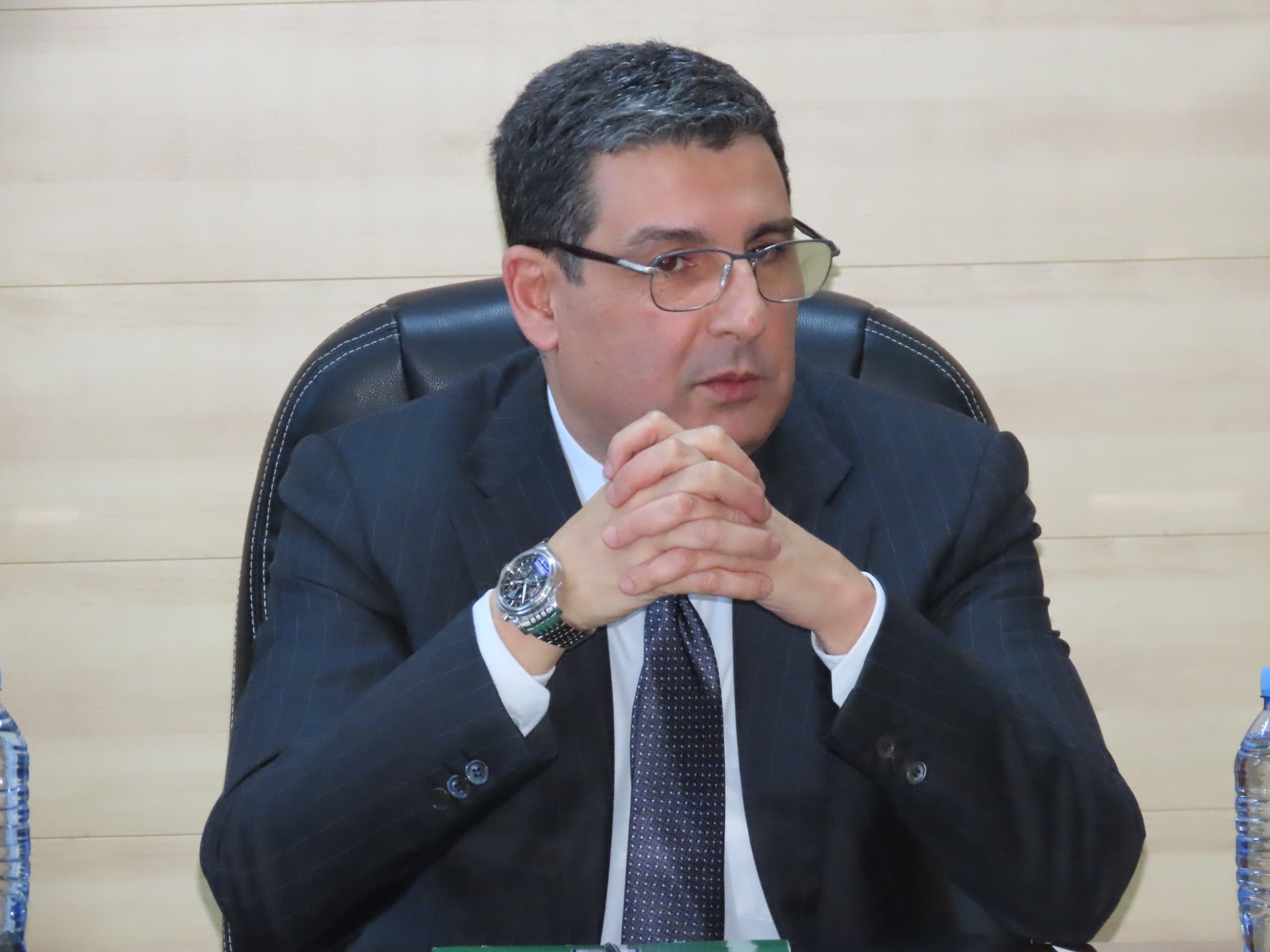 محمد الصديق ايت مسعودان