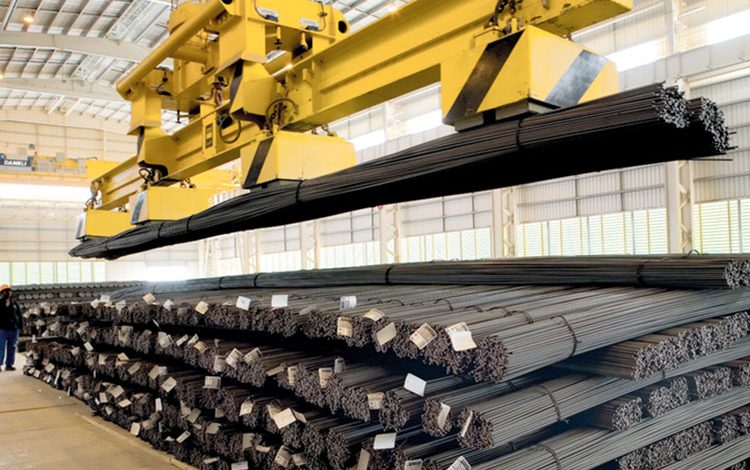 الصالون الدولي للحديد والصلب