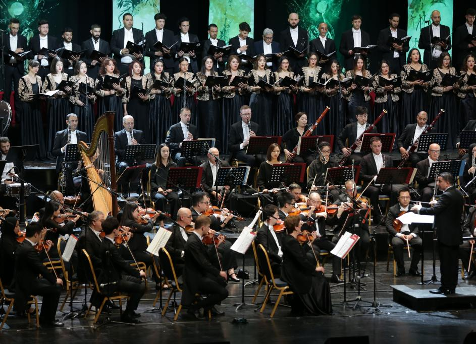 Orchestra
