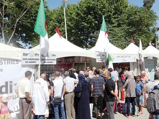 رمضان: الافتتاح الرسمي ل 560 سوقا جواريا عبر مختلف ولايات الوطن