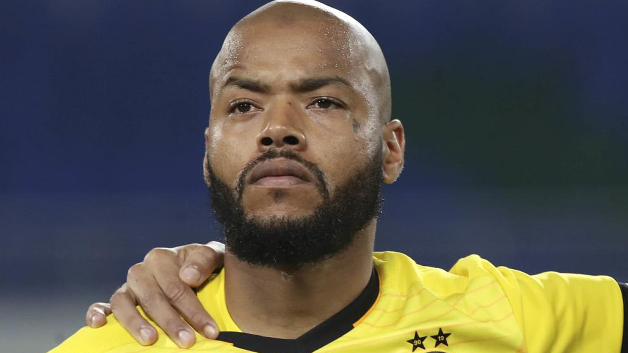 رايس وهاب مبولحي