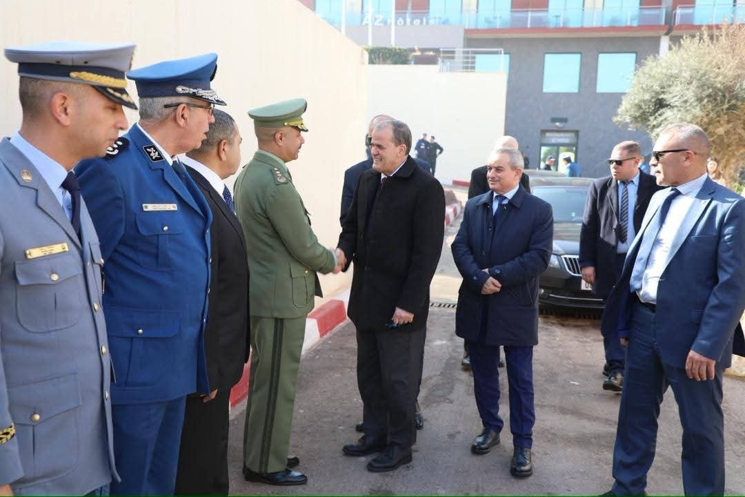 كمال رزيق 26/02/26