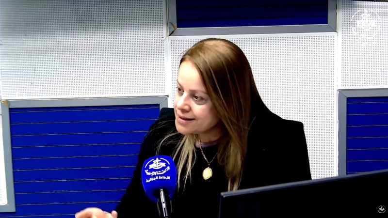 Mounia Syham Benyounès