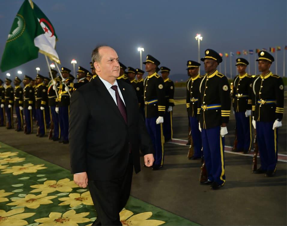 منتدى رؤساء دول وحكومات الآلية الإفريقية للتقييم