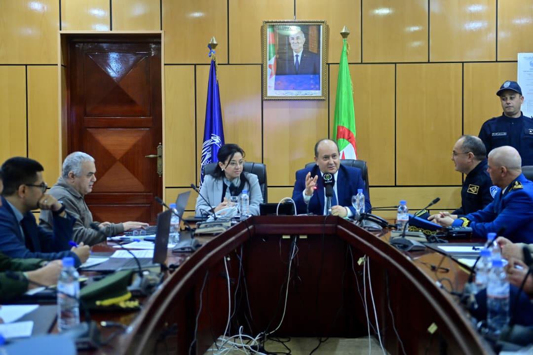 Sifi cellule Ramadan