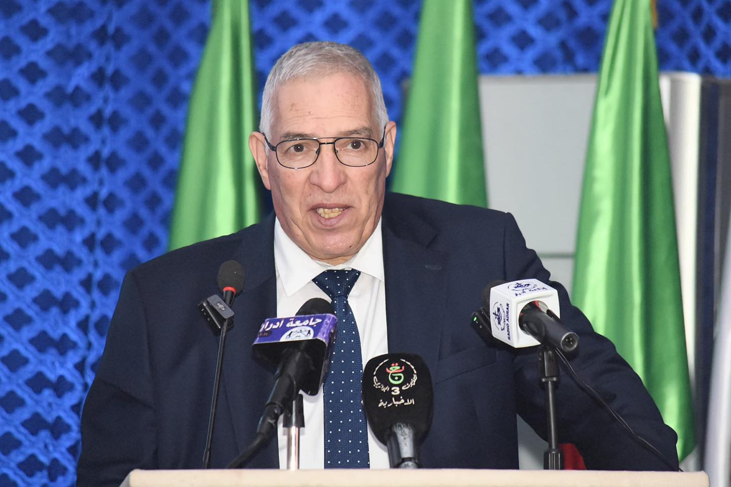 التفجيرات النووية الفرنسية في الجنوب الجزائري "جريمة مكتملة الأركان