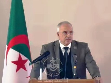 تاقجوت: الذكرى المزدوجة لـ24 فبراير محطة لتثمين الانجازات والمكاسب المحققة