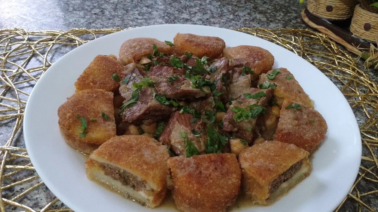 تزدام الأغا