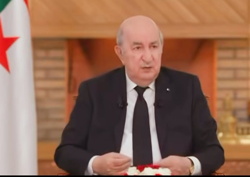 رئيس الجمهورية يجري لقاء إعلاميا دوريا مع ممثلي وسائل الإعلام الوطنية